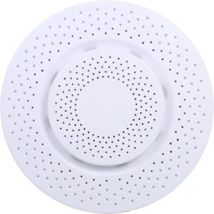 Walmeck Smart Wi-Fi Luftqualitätsm...