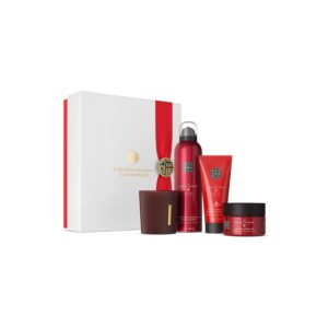 RITUALS The Ritual of Ayurveda Mitt...