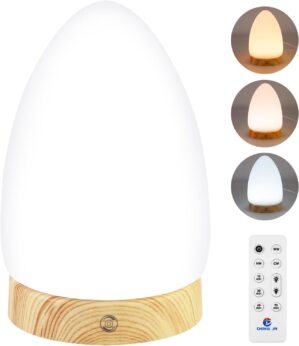 Tageslichtlampe 10000 Lux, Simulati...