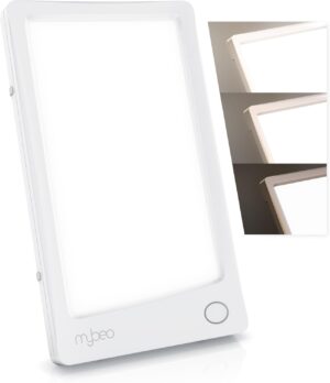 CSL-Computer MyBeo – Tageslic...