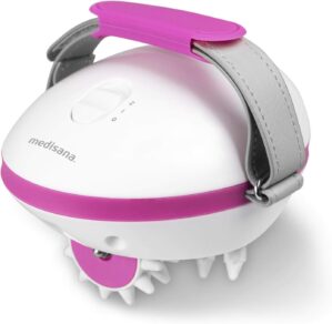 medisana AC 850 Cellulite-Massagege...