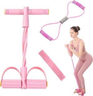 Bauchtrainer, multifunktionales Spa...