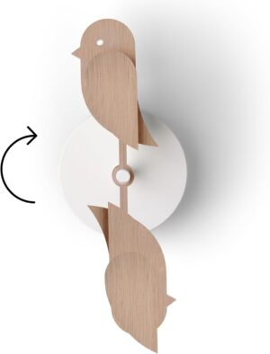Birdie Design CO2-Monitor für den ...