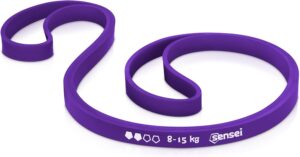SENSEI Gym Band für Klimmzüge  ...