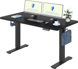FLEXISPOT Basic höhenverstellbarer...