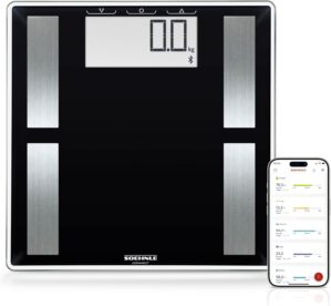 Soehnle Shape Sense Connect 50 mit ...