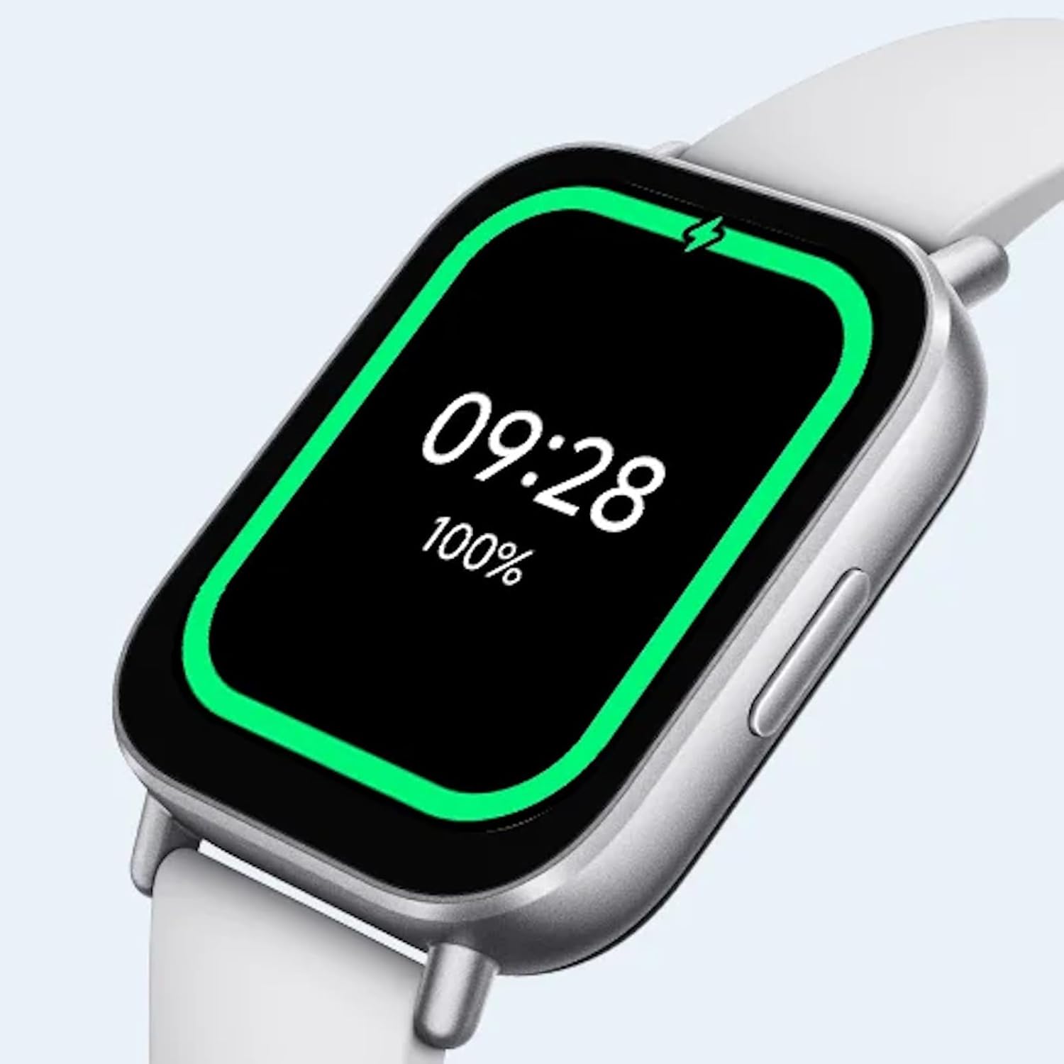 Xiaomi Redmi Watch 5 Active Smartwatch, 2,0-Zoll-LCD-Display, 18-Tage-Akku, 140+ Sportmodi, Herzfrequenz- und SPO₂-Tracking, 5ATM wasserdicht, Bluetooth-Anrufe, Fitness-Tracker, Schlafmonitor – Bild 4