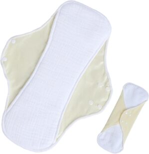 Strapazierfähige Menstruationseinl...