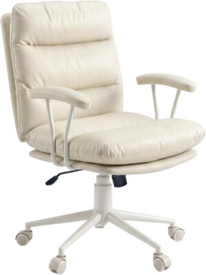 XXL-Bürostuhl bis 200 kg, ergonomi...