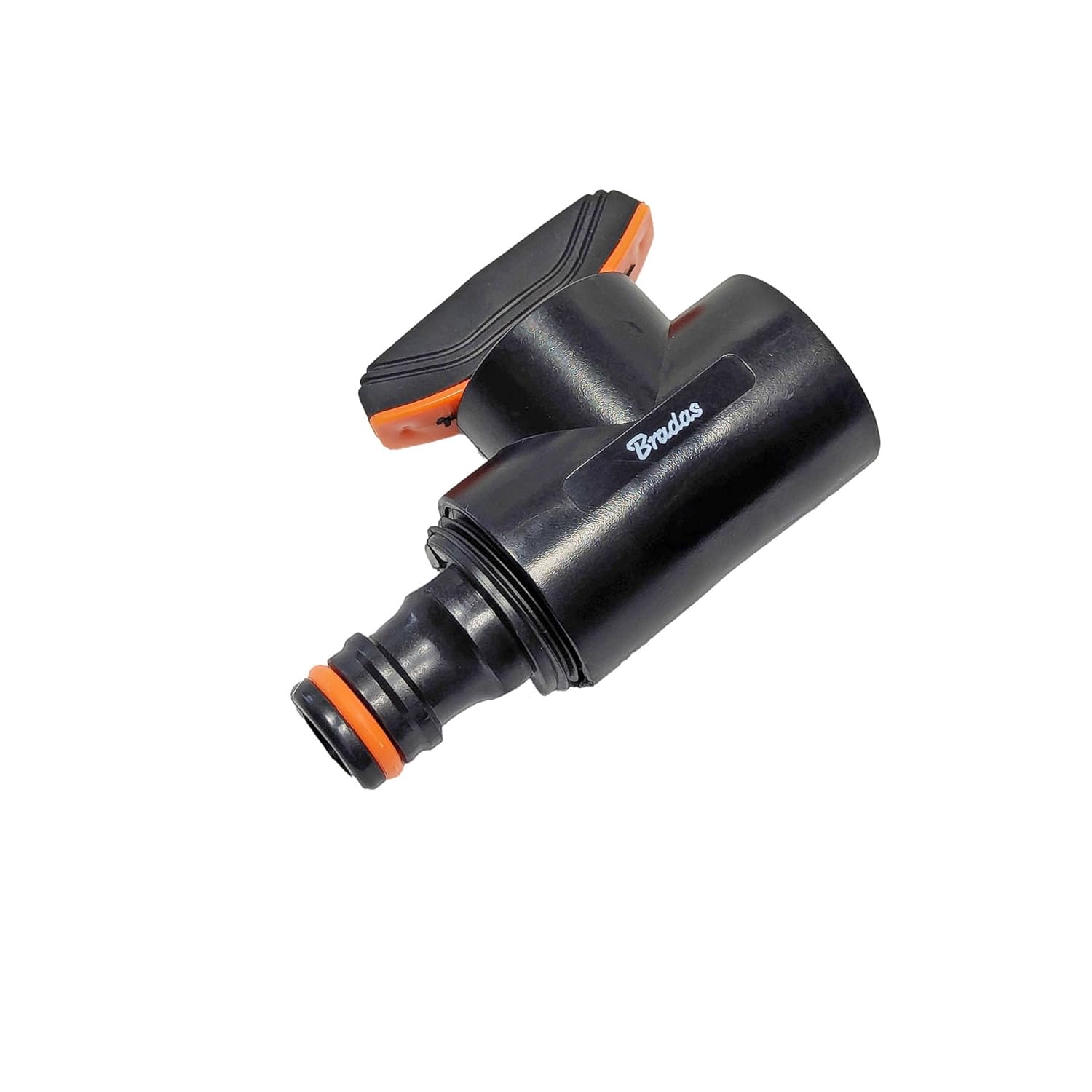 Wasserfiltersystem-Set, Aktivkohlefilter, Sedimentfilter, Trinkwasserschlauch – Bild 8