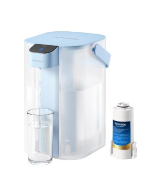 Waterdrop Instant elektrischer Wass...
