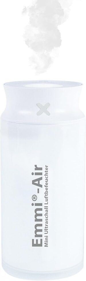 emmi-AIR Ultraschall-Mini-Luftbefeu...