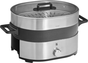 WMF Lono Hot Pot & Dampfgarer ...