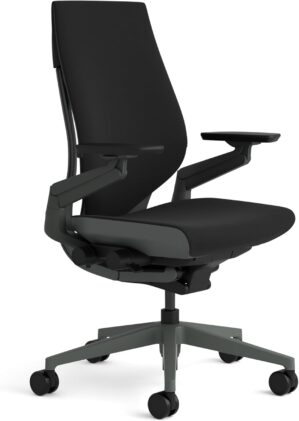 Steelcase Gesture Bürostuhl mit Be...