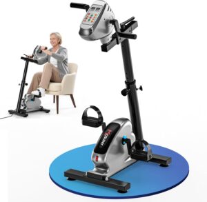 (Aktualisierte) Pedaltrainer, 2026 ...