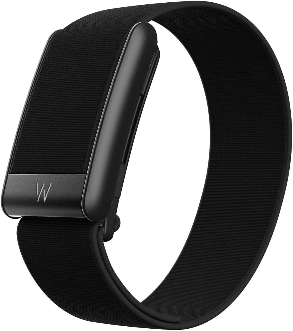 WHOOP 5.0/MG Activity Tracker – 12-monatige Mitgliedschaft – Gesundheits- und Fitness-Tracker, Schlaf-Tracking, personalisiertes Coaching