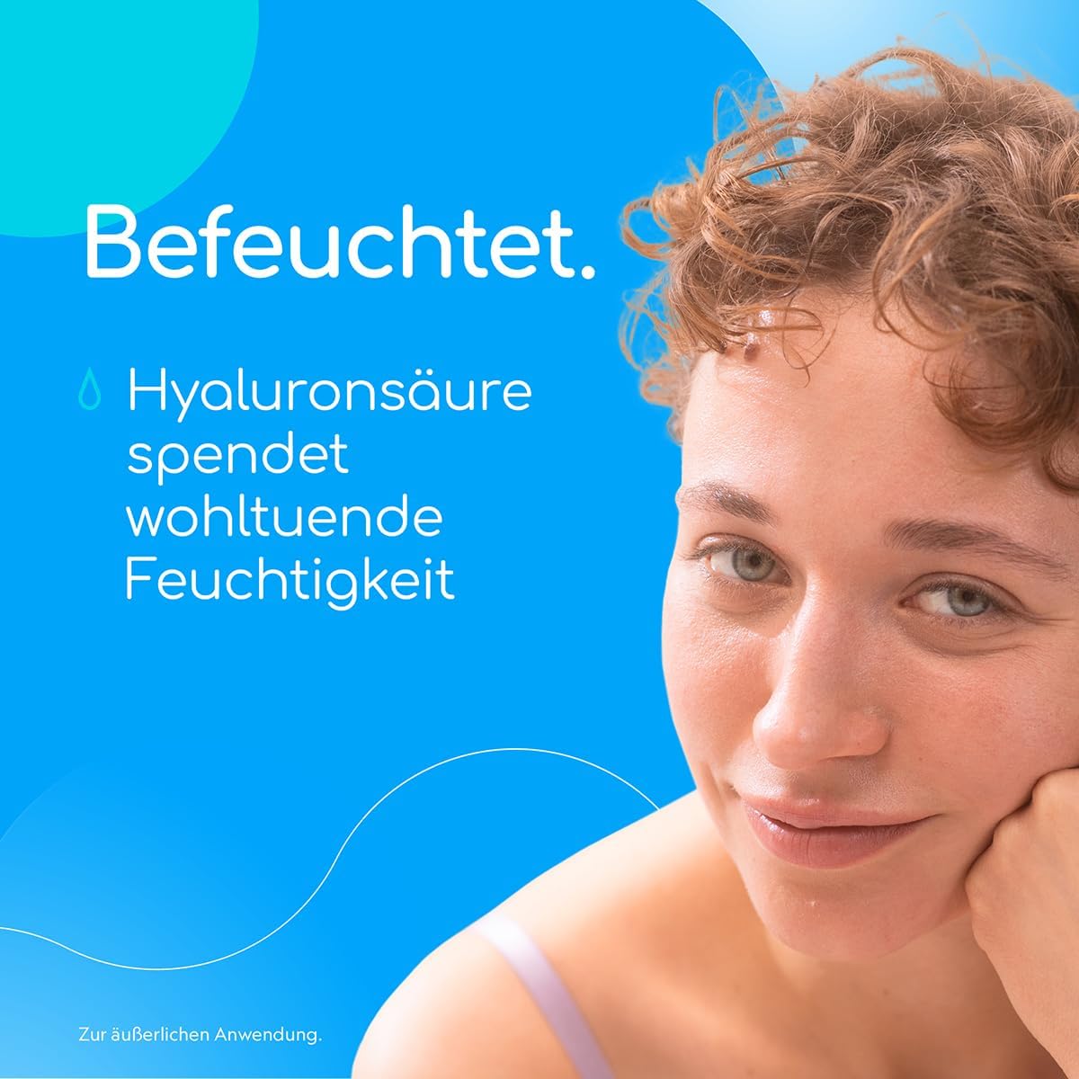 Feuchtigkeitscreme 30 ml – Bild 3