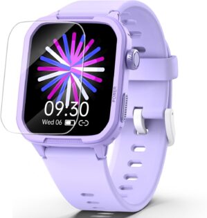 Smartwatch Kinder Fitness Tracker U...