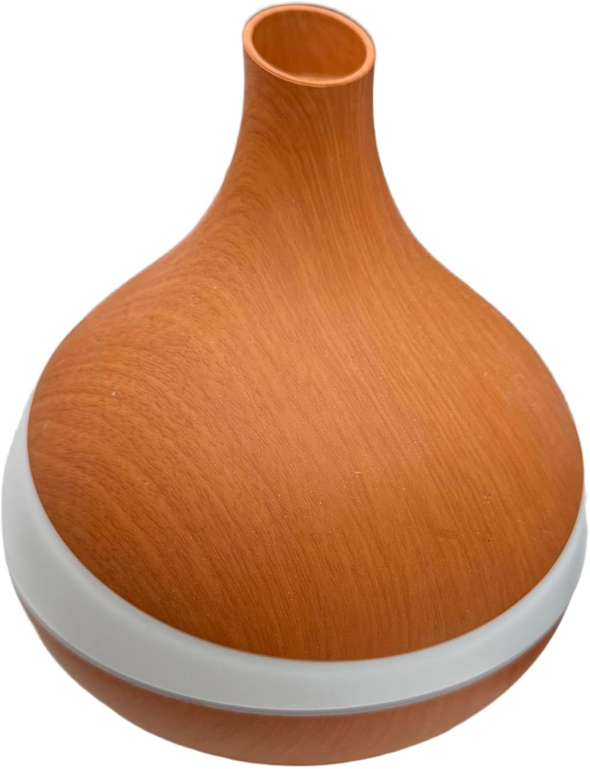 500 ML Aroma Diffuser, Upgrade Diffuser für große Räume,Aromatherapie Diffuser Mit Fernbedienung 4 Timer Einstellung 14 Farben LED 94V, XL/M+S