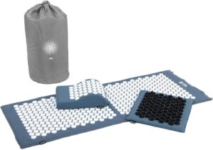 Bodhi VITAL Akupressurmatte XL Delu...