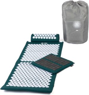 Bodhi VITAL Akupressurmatte XL Delu...