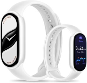 Xiaomi Smart Band 10, Smartwatch, F...