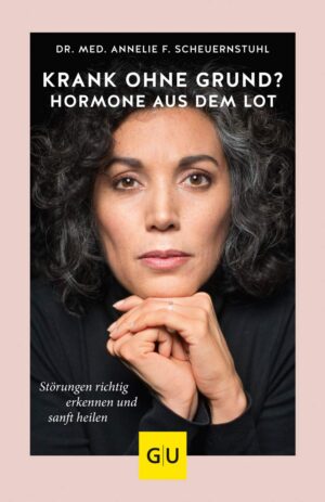 Kurbel ohne Grund? Hormone aus dem ...