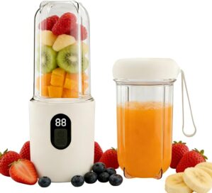 Tragbarer Mixer Smoothie Maker to G...