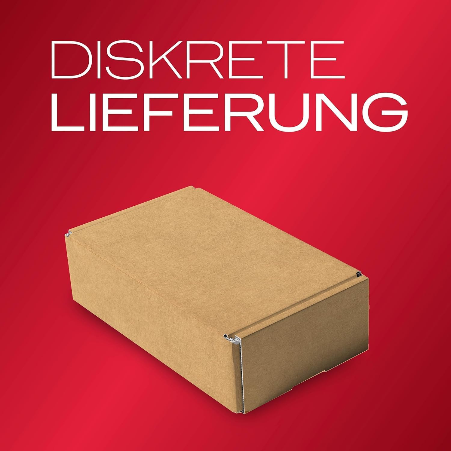 Durex Real Feel Classic Kondome. Perfekte Passform & einfaches Abrollen, dünn, geschmiert, transparent, angenehmer Geruch, 40 Stück (1 x 40 Stück) – Bild 5