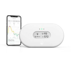 Airthings 2960 View Plus Intelligen...