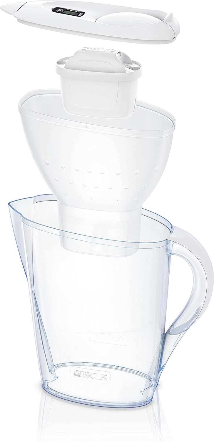 Brita Marella Wasserfilter – Bild 3