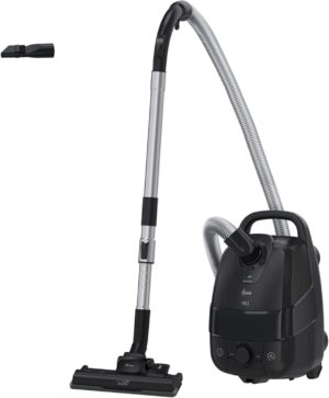 Hoover HE2 kompakter, leistungsstar...