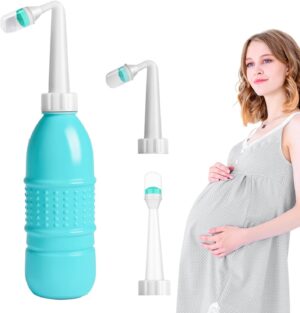 – Neutral, Vaginalreinigungss...