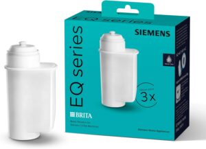 Siemens BRITA INTENZA TZ70033A Wass...