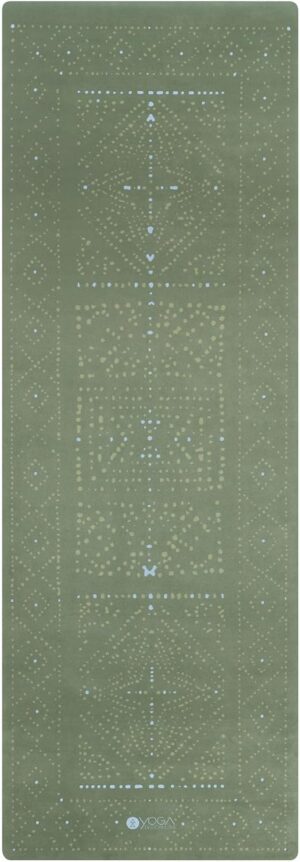 Yoga Design Lab Combo Yogamatte, ru...