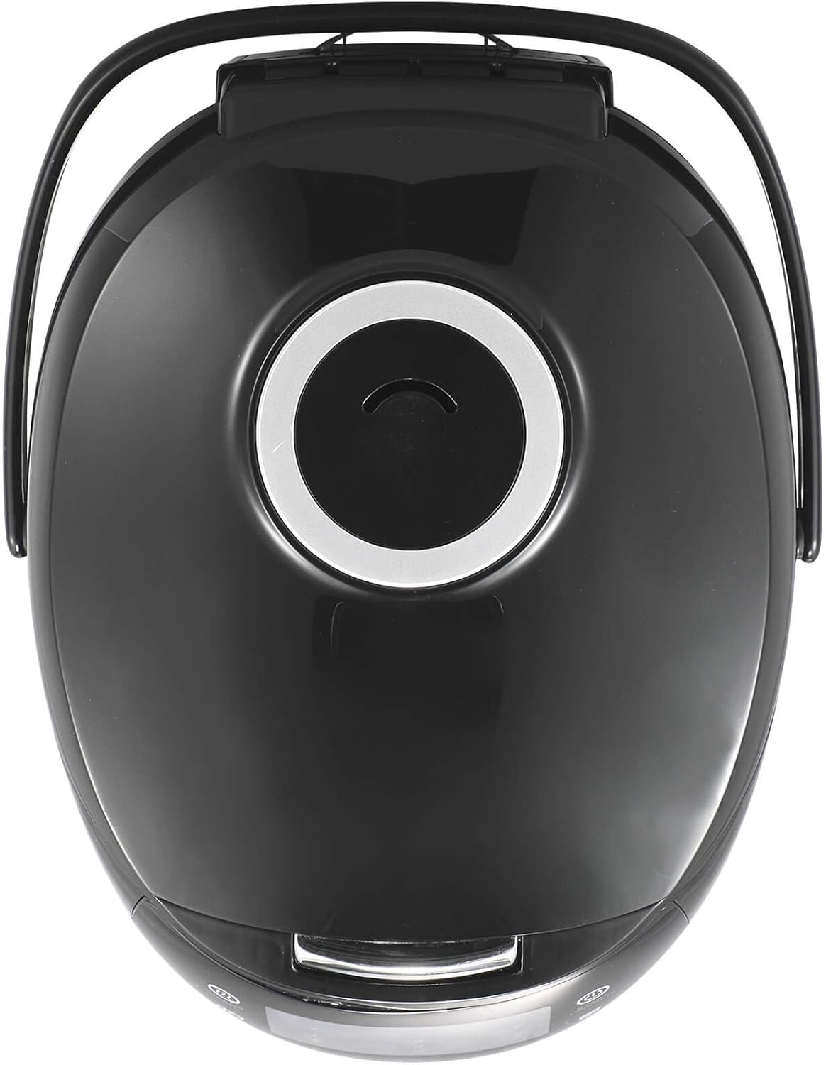 TurboTronic TT-DMC22 Multikocher, 5 l Fassungsvermögen, 15 Programme, 860 W elektrischer Schon- und Dampfgarer & Reiskocher, automatische Warmhaltefunktion, Multivarka, digitale Kochmaschine – Bild 7