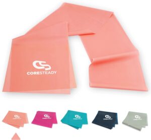 Coresteady Gymnastikband für Männ...