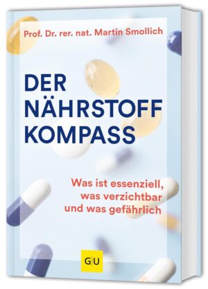 Der Nährstoff-Kompass: Alles über...