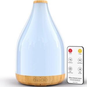 Großer Aromadiffusor, 300 ml Diffu...