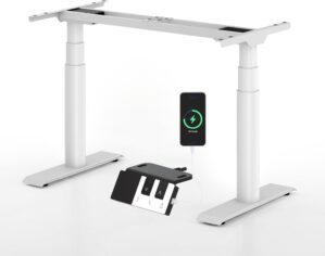 FLEXISPOT CylineX Pro höhenverstel...