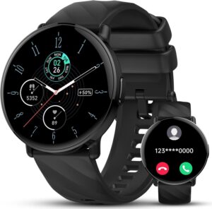Smartwatch Damen Herren mit ChatGPT...