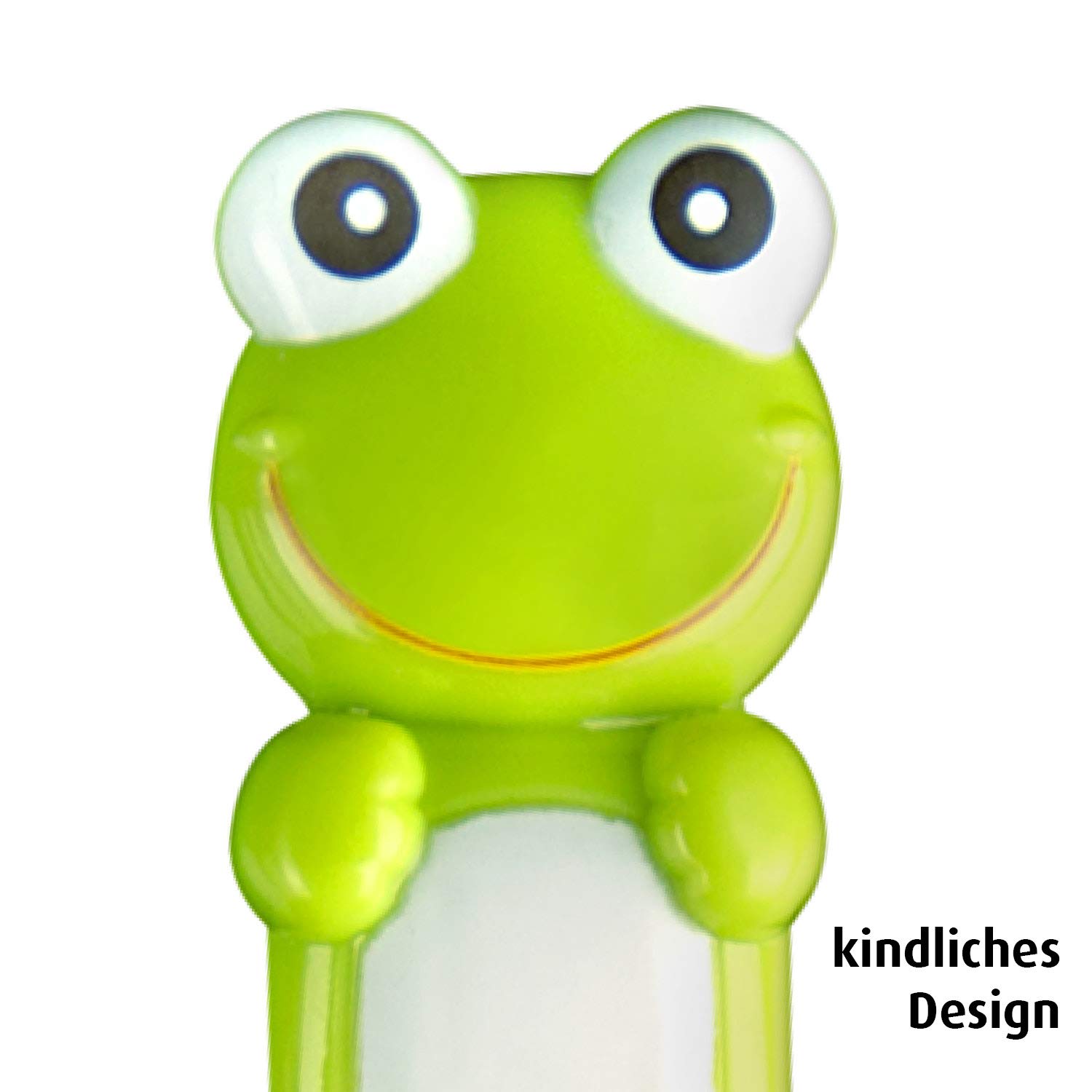 Fieberthermometer Frosch – Bild 5