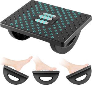 Fußhocker, ergonomischer Fußstüt...