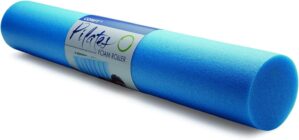 Pilates Roller Blau 90×15 cm Y...