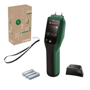 Bosch UniversalHumid Holzfeuchtemes...
