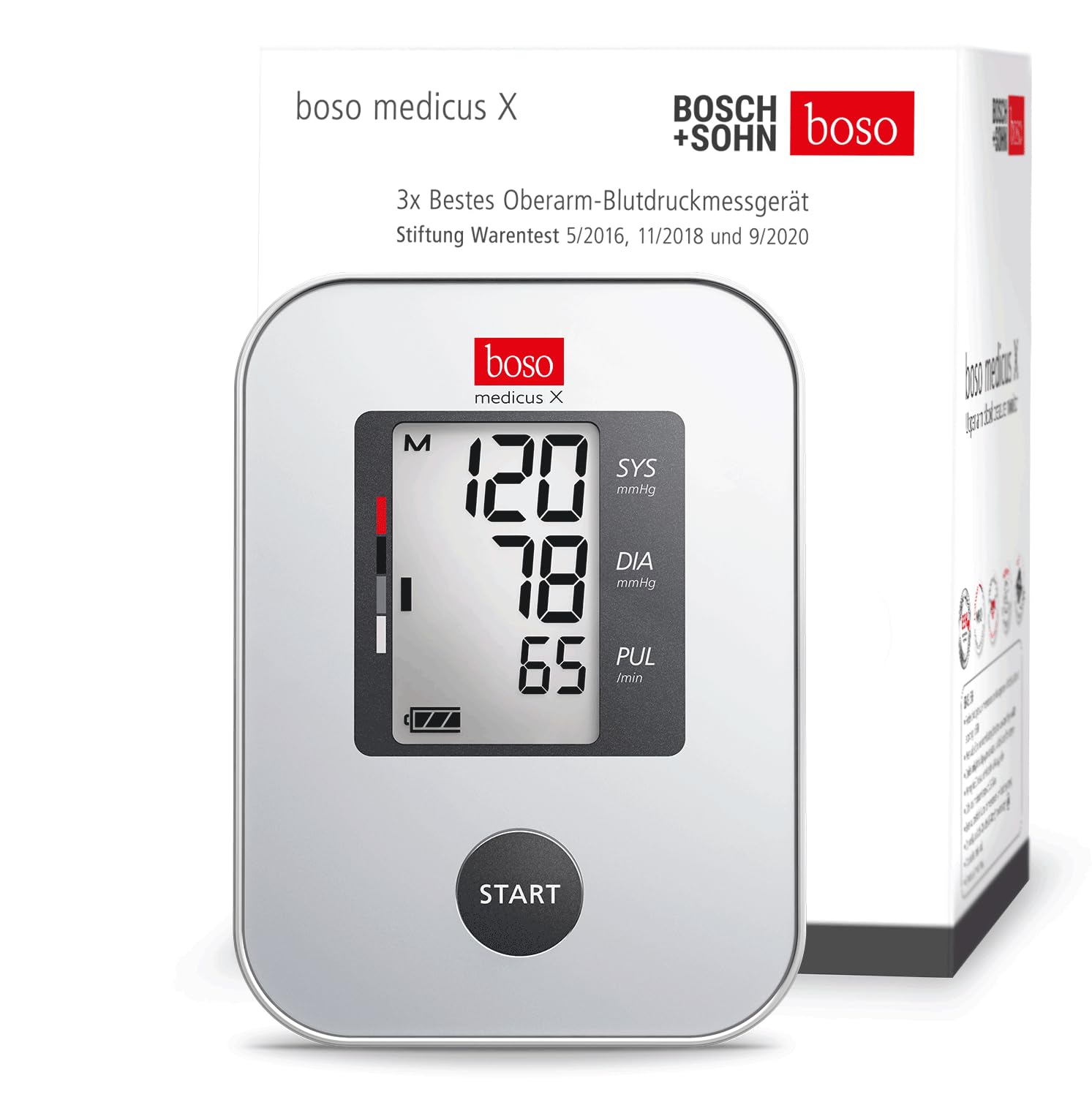 boso medicus