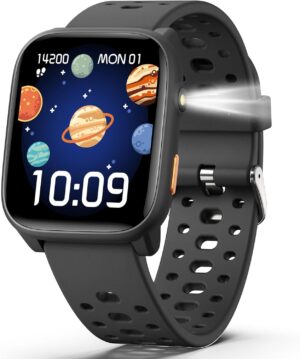 Smartwatch Kinder Fitness Tracker U...