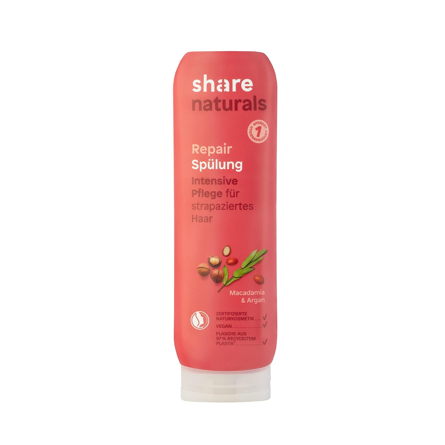 NK Spülung Repair 1x200ml