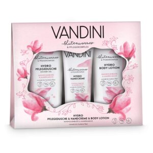 VANDINI Hydro Wellness Damen-Gesche...