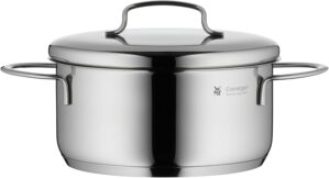 WMF Mini-Kochtopf klein 16 cm, Meta...